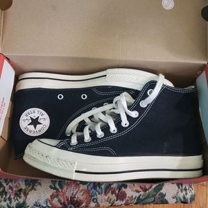 Converse Chuck 70s Hi